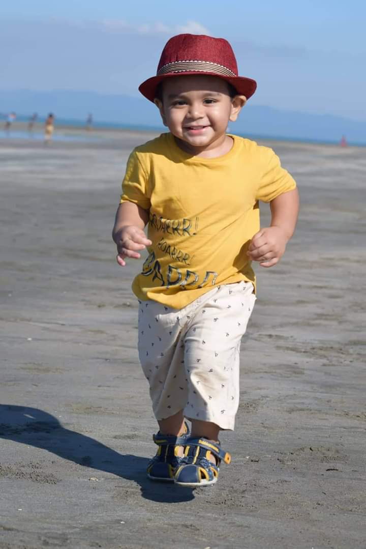 Iqbal Hossain 2